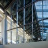 Противопожарный витраж ei60